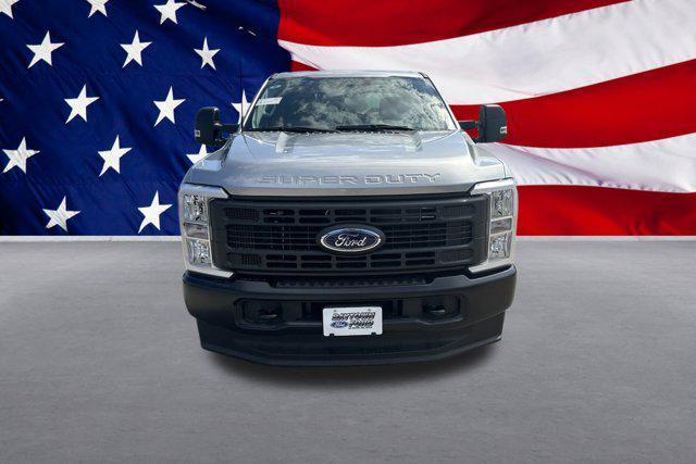 new 2024 Ford F-350 car, priced at $56,482