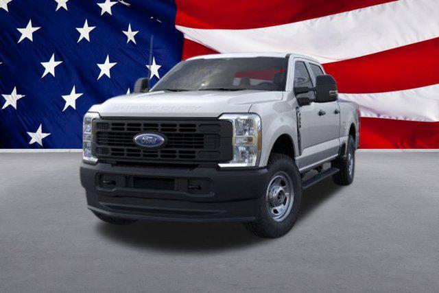 new 2024 Ford F-350 car, priced at $56,482