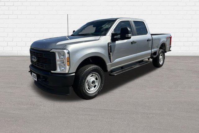 new 2024 Ford F-350 car, priced at $57,842