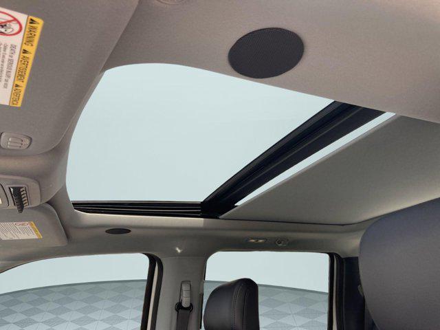 new 2025 Ford F-250 car, priced at $87,932