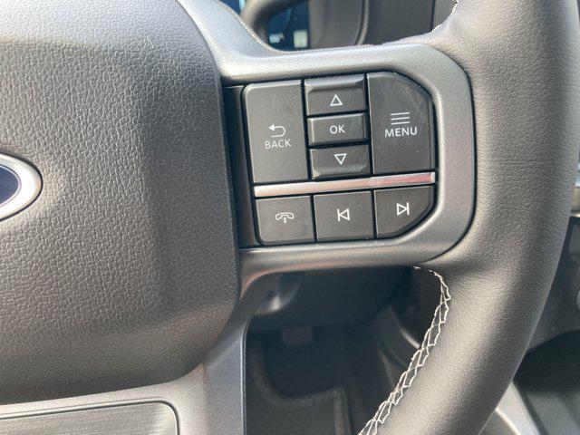 new 2025 Ford F-250 car, priced at $88,591