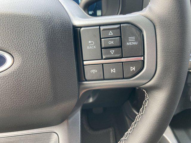 new 2025 Ford F-250 car, priced at $87,932