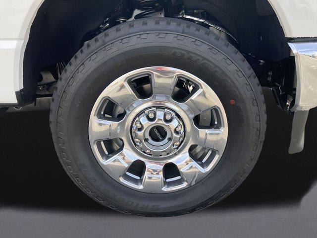 new 2025 Ford F-250 car, priced at $88,182
