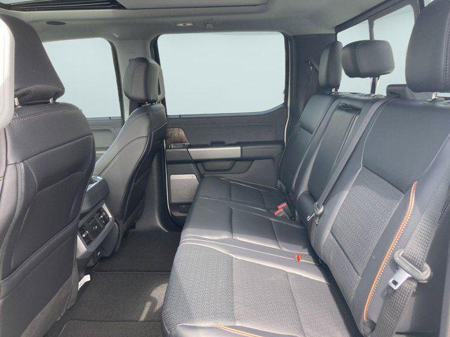 new 2025 Ford F-250 car, priced at $87,932