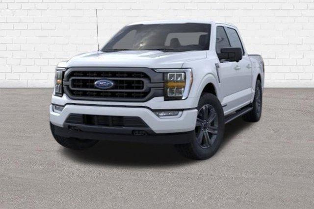 new 2023 Ford F-150 car, priced at $64,435