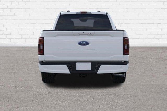 new 2023 Ford F-150 car, priced at $64,435