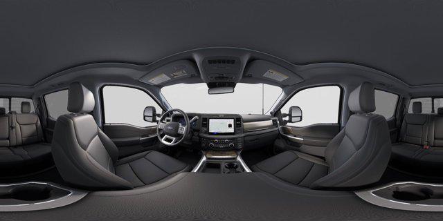 new 2025 Ford F-250 car, priced at $89,641
