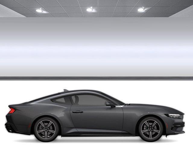 new 2025 Ford Mustang car, priced at $31,301