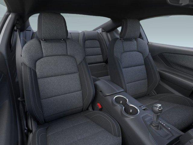 new 2025 Ford Mustang car, priced at $31,301
