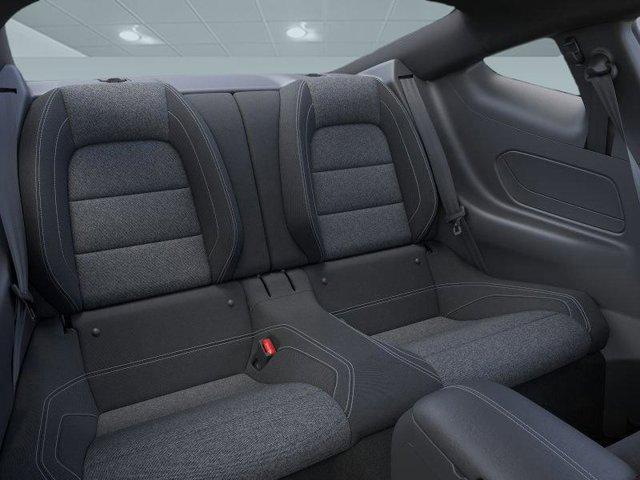 new 2025 Ford Mustang car, priced at $31,301