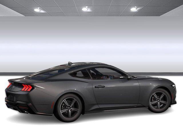 new 2025 Ford Mustang car, priced at $31,301