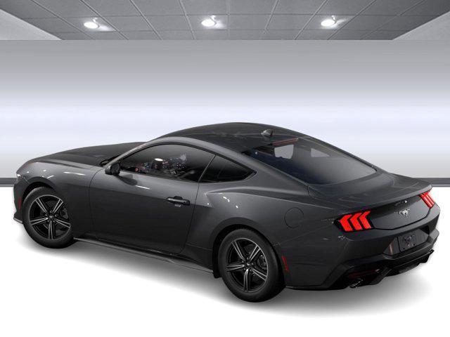 new 2025 Ford Mustang car, priced at $31,301