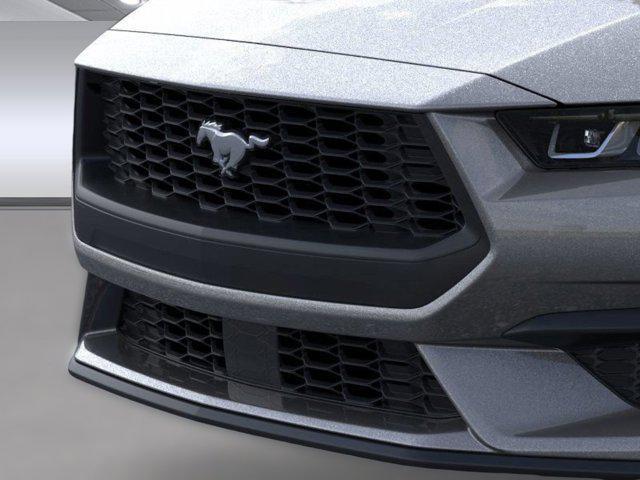 new 2025 Ford Mustang car, priced at $31,301