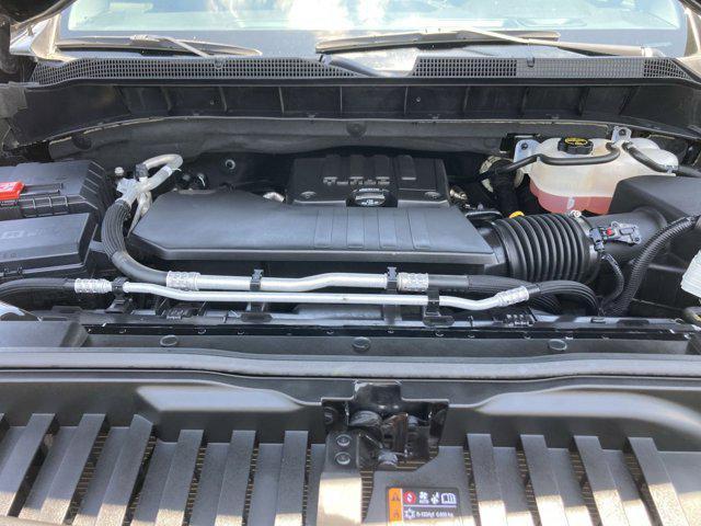 used 2024 Chevrolet Silverado 1500 car, priced at $36,999