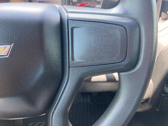 used 2024 Chevrolet Silverado 1500 car, priced at $36,999