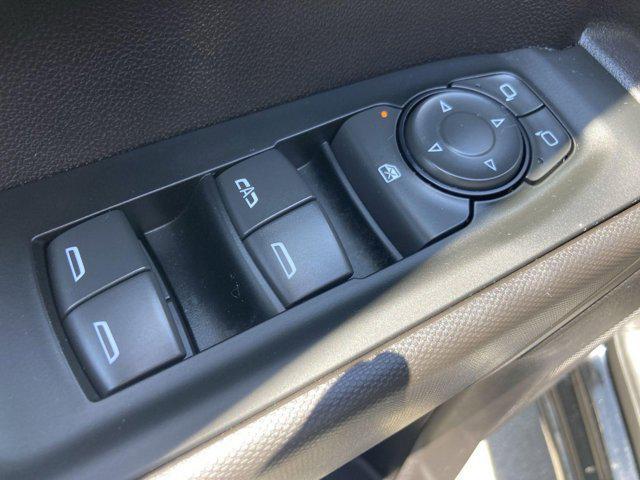 used 2024 Chevrolet Silverado 1500 car, priced at $36,999