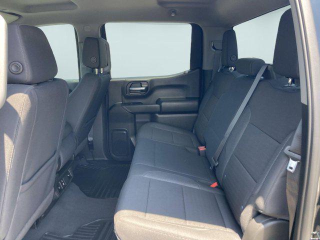 used 2024 Chevrolet Silverado 1500 car, priced at $36,999
