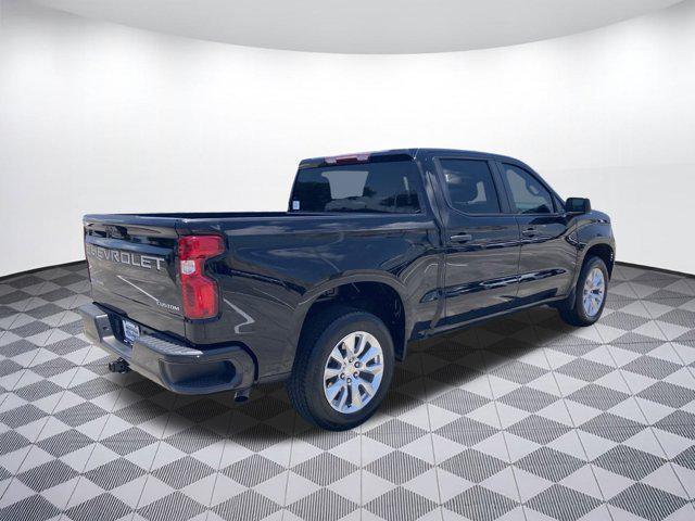 used 2024 Chevrolet Silverado 1500 car, priced at $36,999