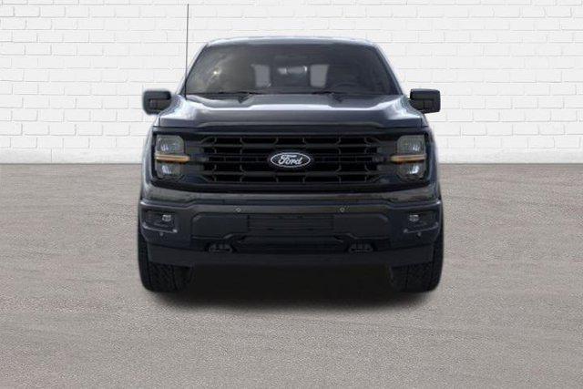 new 2024 Ford F-150 car, priced at $58,591