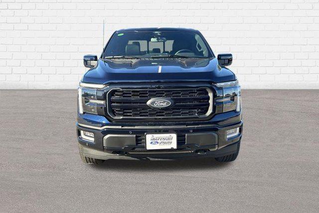 new 2024 Ford F-150 car, priced at $68,591