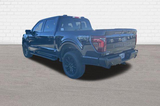 new 2024 Ford F-150 car, priced at $68,591