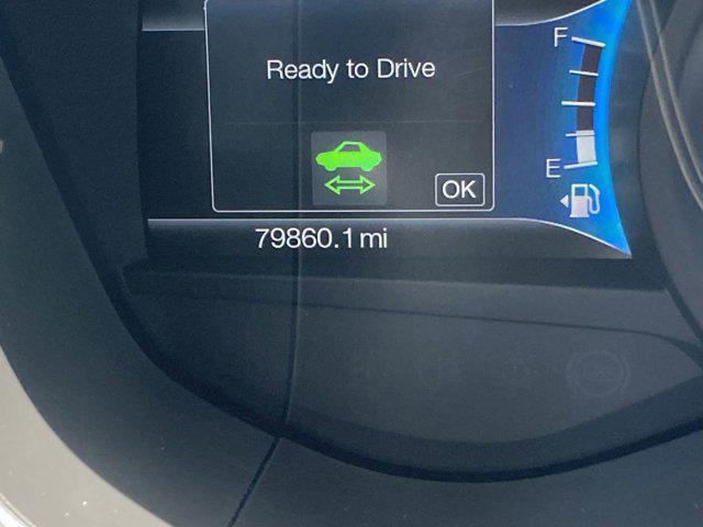 used 2020 Ford Fusion car, priced at $11,996