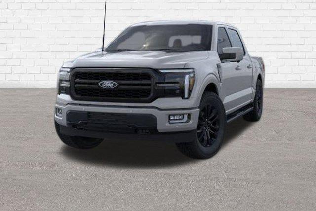 new 2024 Ford F-150 car, priced at $68,021