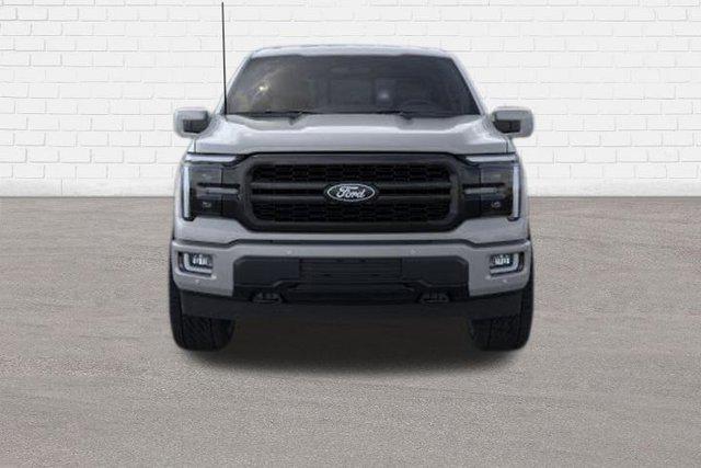 new 2024 Ford F-150 car, priced at $68,021