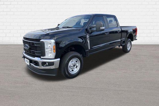 new 2024 Ford F-250 car, priced at $55,122