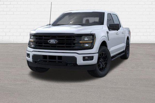 new 2024 Ford F-150 car, priced at $61,391