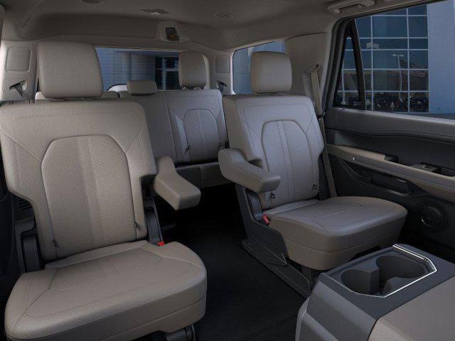 new 2024 Ford Expedition car, priced at $72,591