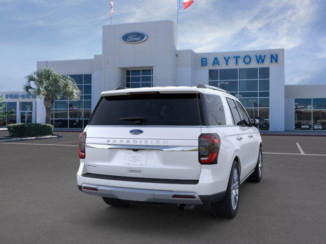 new 2024 Ford Expedition car, priced at $72,591