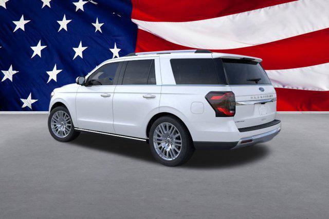 new 2024 Ford Expedition car, priced at $72,591