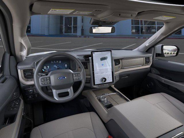 new 2024 Ford Expedition car, priced at $72,591