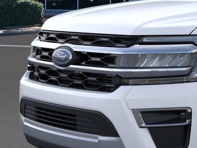 new 2024 Ford Expedition car, priced at $72,591