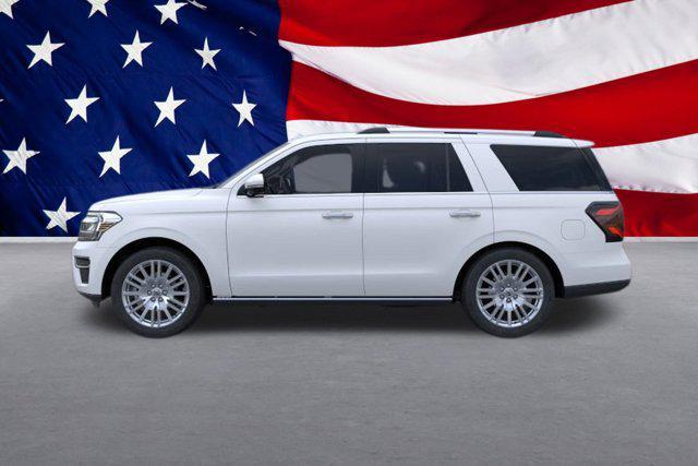 new 2024 Ford Expedition car, priced at $72,591