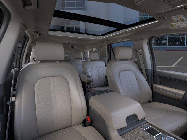 new 2024 Ford Expedition car, priced at $72,591