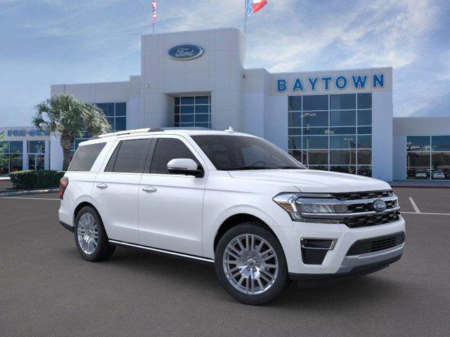 new 2024 Ford Expedition car, priced at $72,591