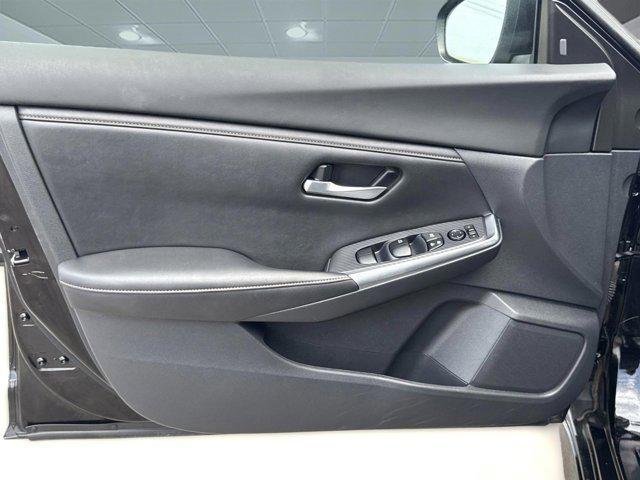 used 2023 Nissan Sentra car, priced at $17,996