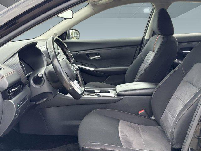 used 2023 Nissan Sentra car, priced at $17,996