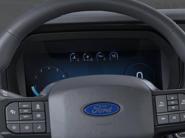 new 2025 Ford F-150 car, priced at $84,441