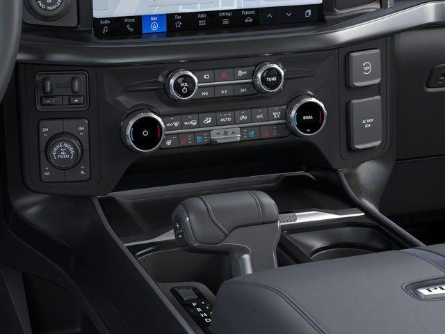 new 2025 Ford F-150 car, priced at $84,441