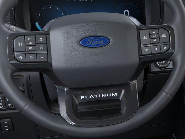 new 2025 Ford F-150 car, priced at $84,441