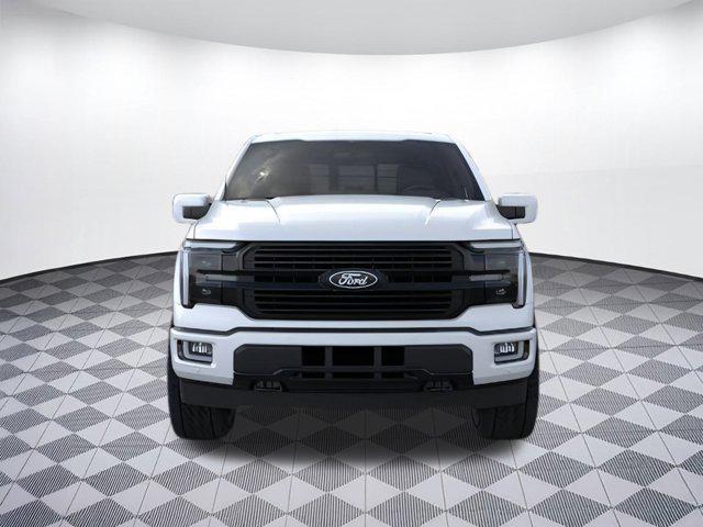 new 2025 Ford F-150 car, priced at $84,441