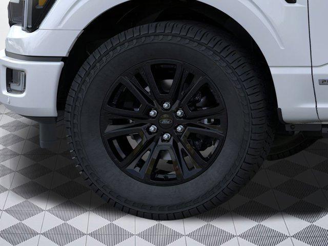 new 2025 Ford F-150 car, priced at $84,441