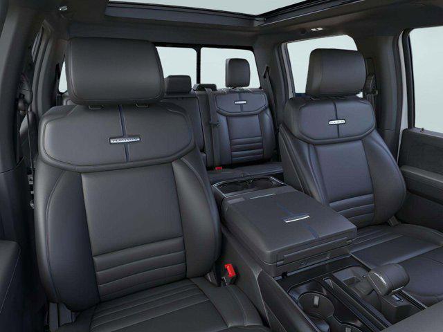 new 2025 Ford F-150 car, priced at $84,441