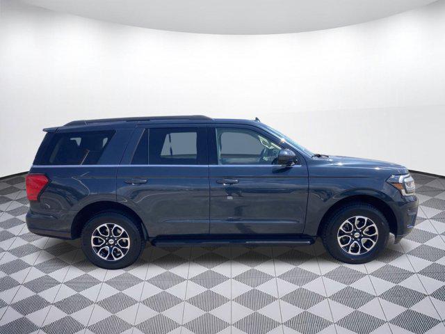used 2024 Ford Expedition car, priced at $46,998