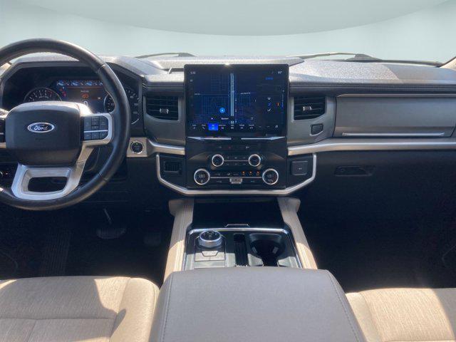 used 2024 Ford Expedition car, priced at $46,998