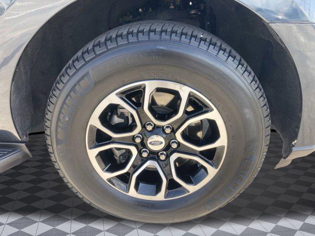 used 2024 Ford Expedition car, priced at $46,998