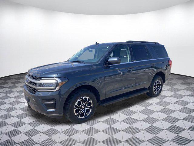 used 2024 Ford Expedition car, priced at $42,996